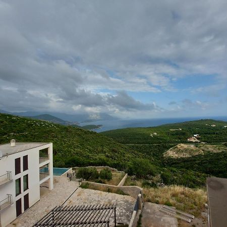 Halcon Apartments Kotor Kültér fotó