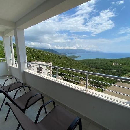 Halcon Apartments Kotor Kültér fotó