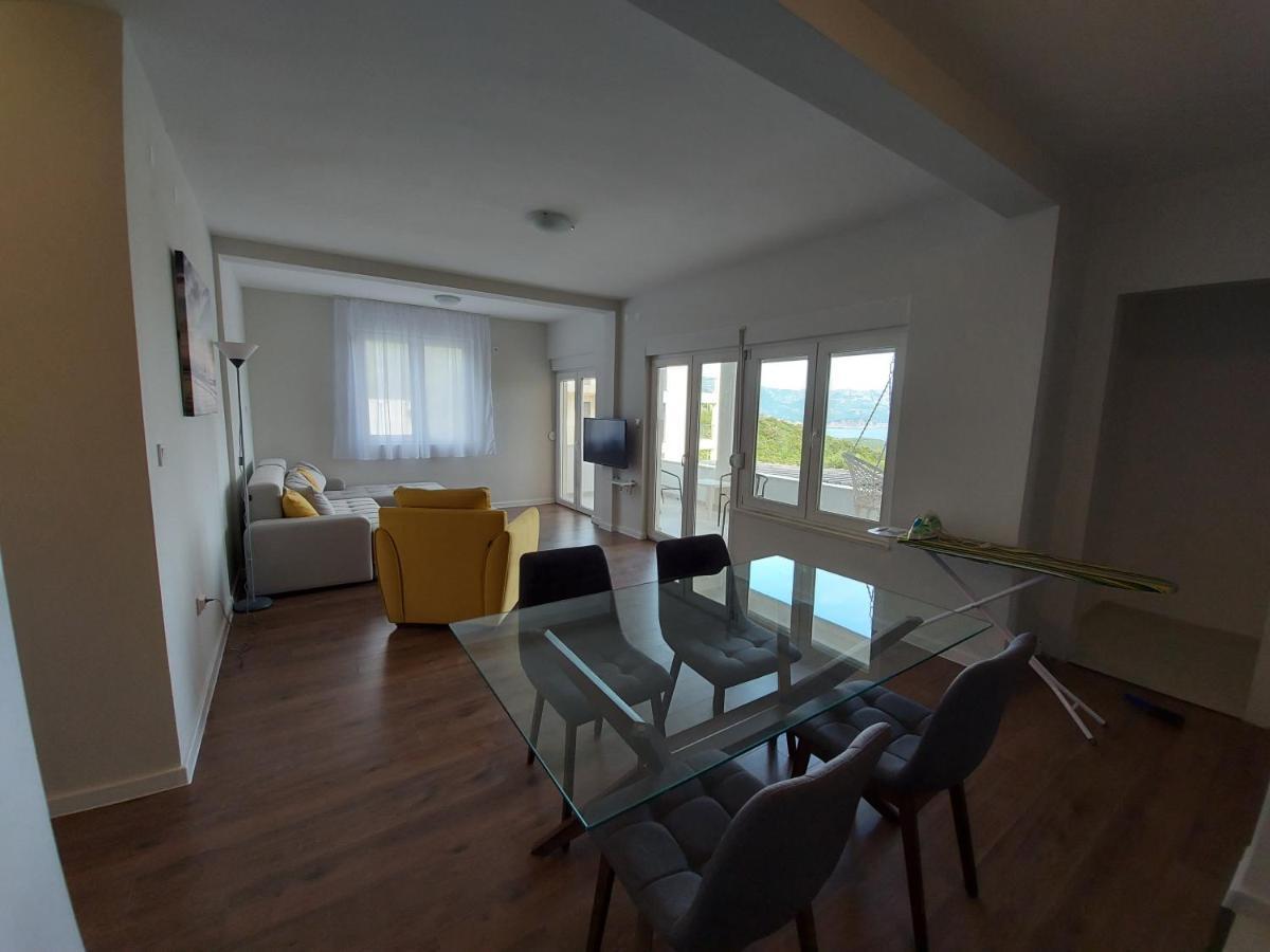 Halcon Apartments Kotor Kültér fotó