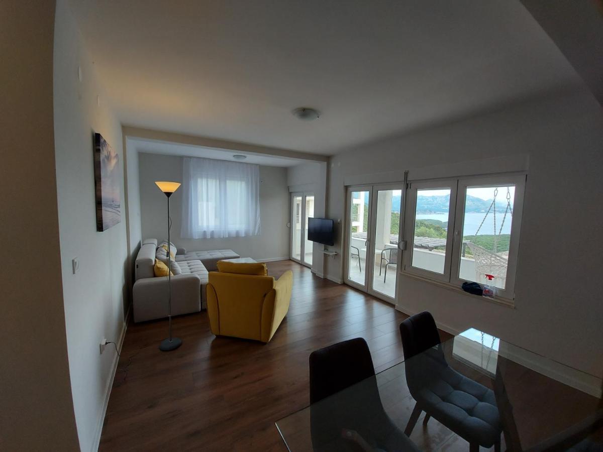 Halcon Apartments Kotor Kültér fotó