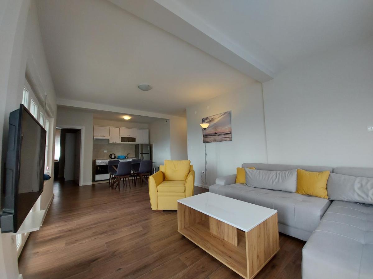 Halcon Apartments Kotor Kültér fotó