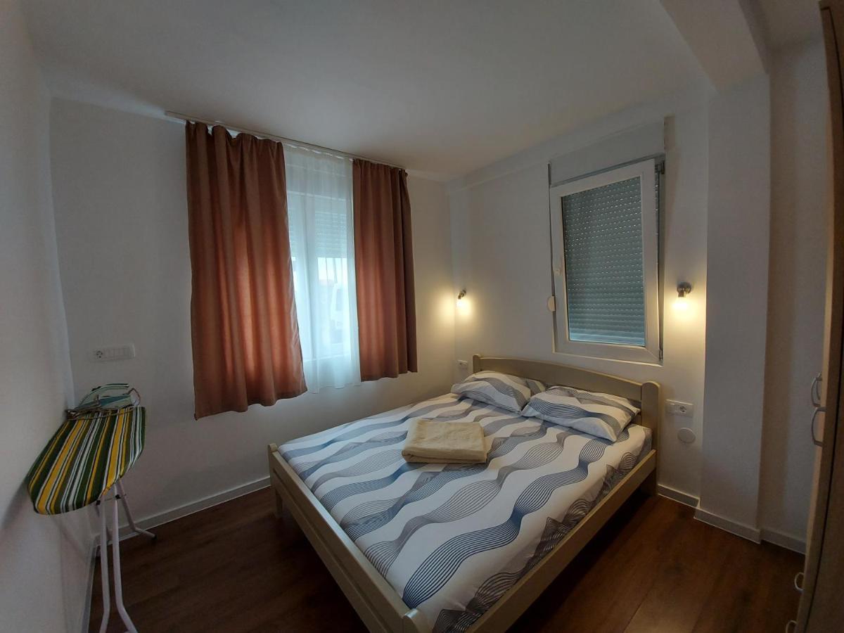 Halcon Apartments Kotor Kültér fotó