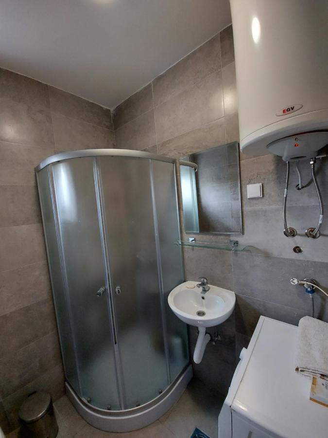 Halcon Apartments Kotor Kültér fotó