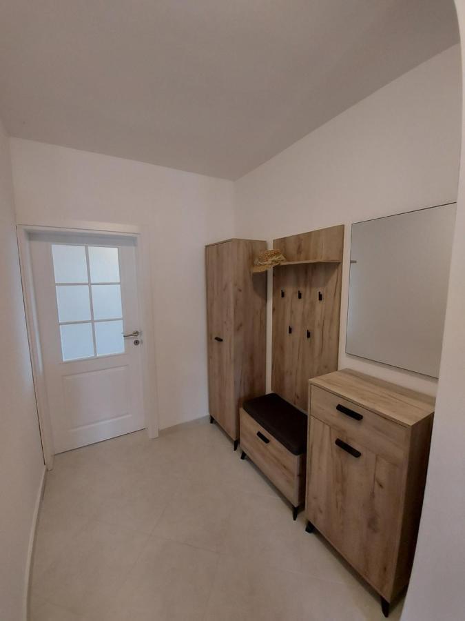 Halcon Apartments Kotor Kültér fotó