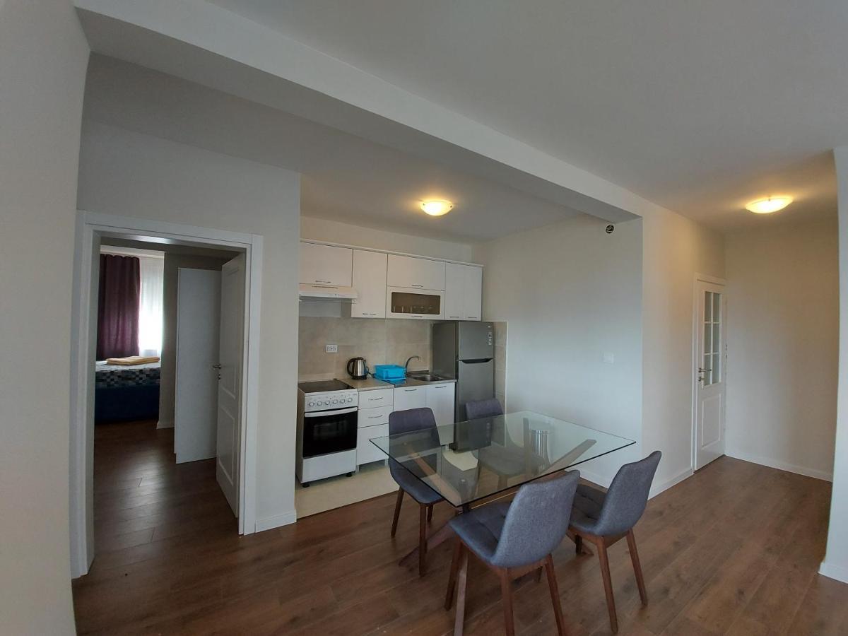 Halcon Apartments Kotor Kültér fotó