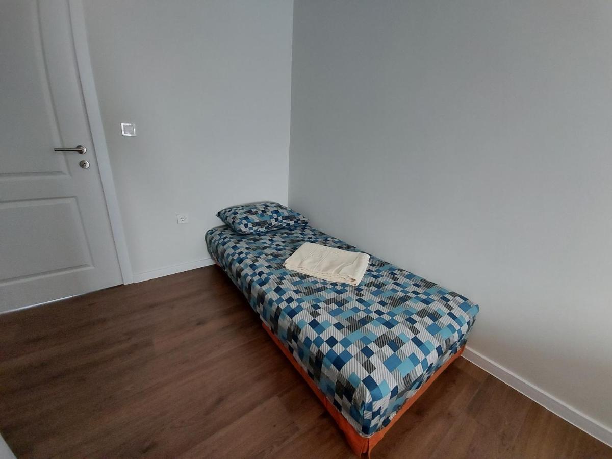 Halcon Apartments Kotor Kültér fotó