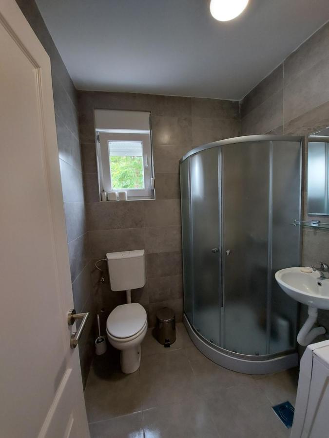 Halcon Apartments Kotor Kültér fotó