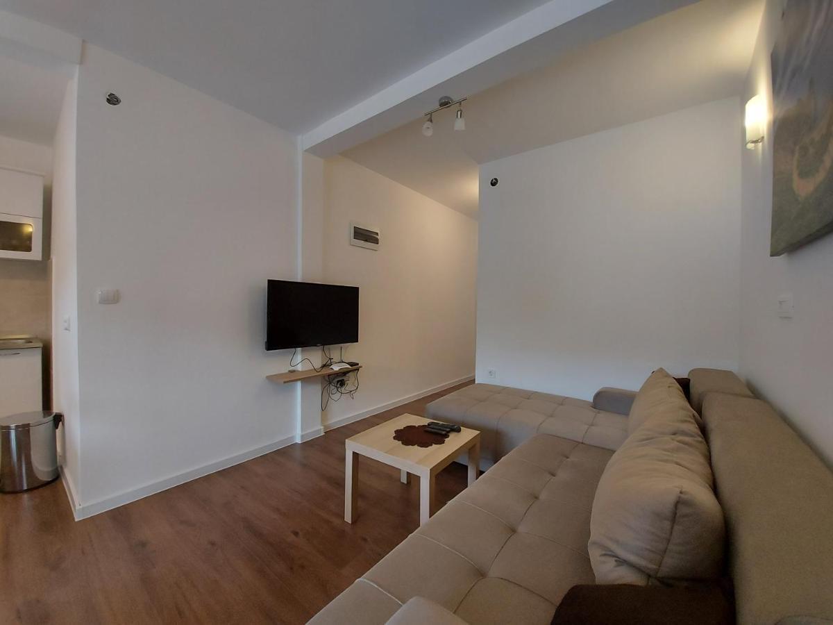 Halcon Apartments Kotor Kültér fotó