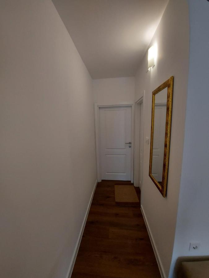 Halcon Apartments Kotor Kültér fotó