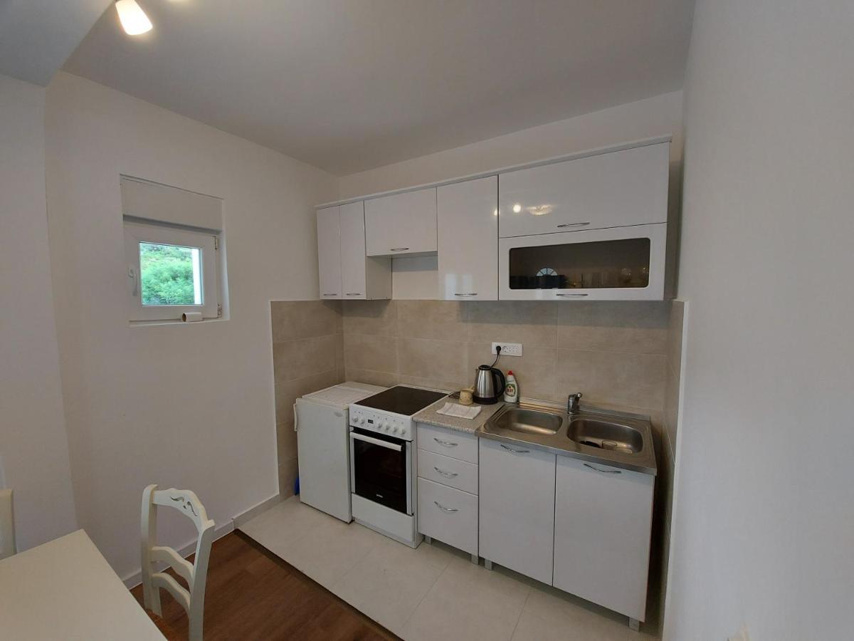 Halcon Apartments Kotor Kültér fotó