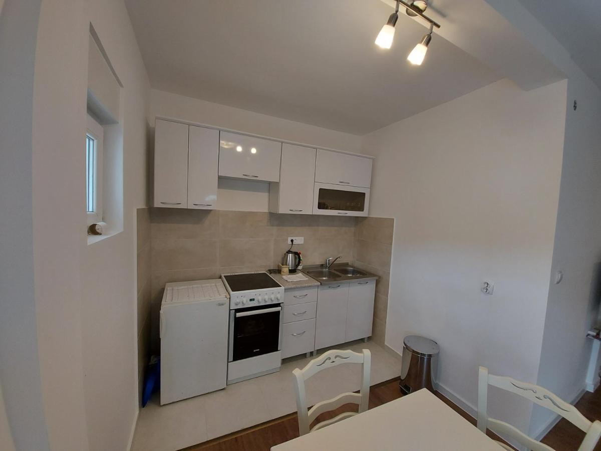 Halcon Apartments Kotor Kültér fotó