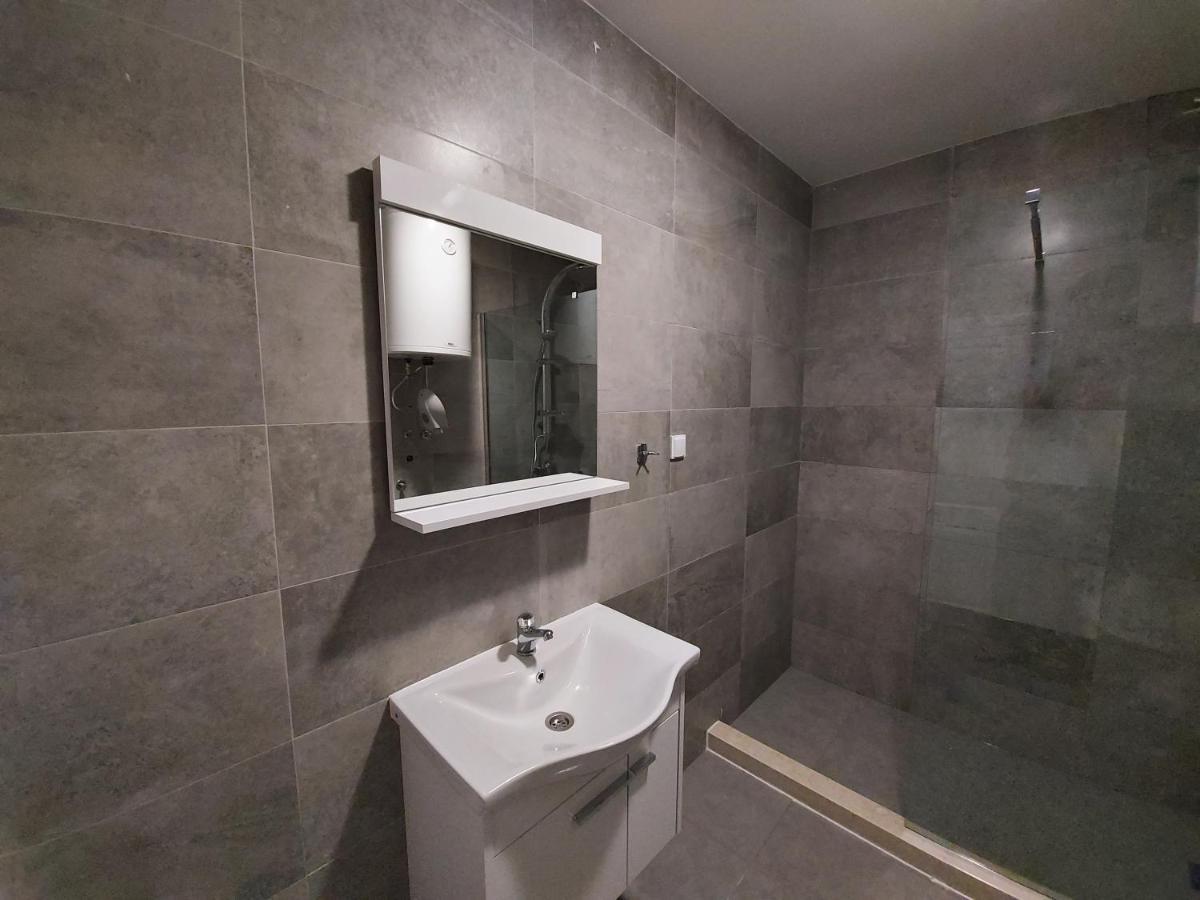 Halcon Apartments Kotor Kültér fotó