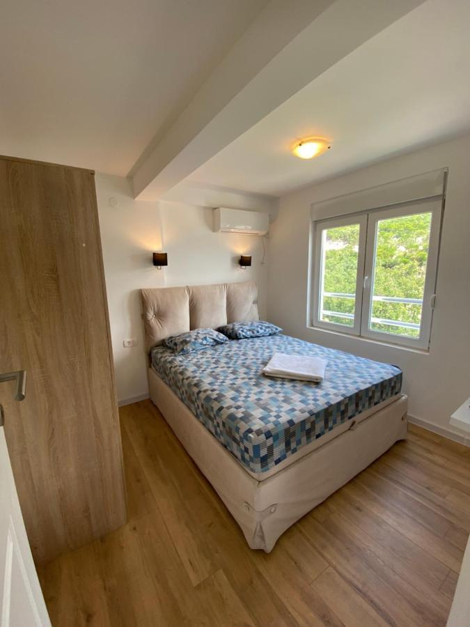 Halcon Apartments Kotor Kültér fotó