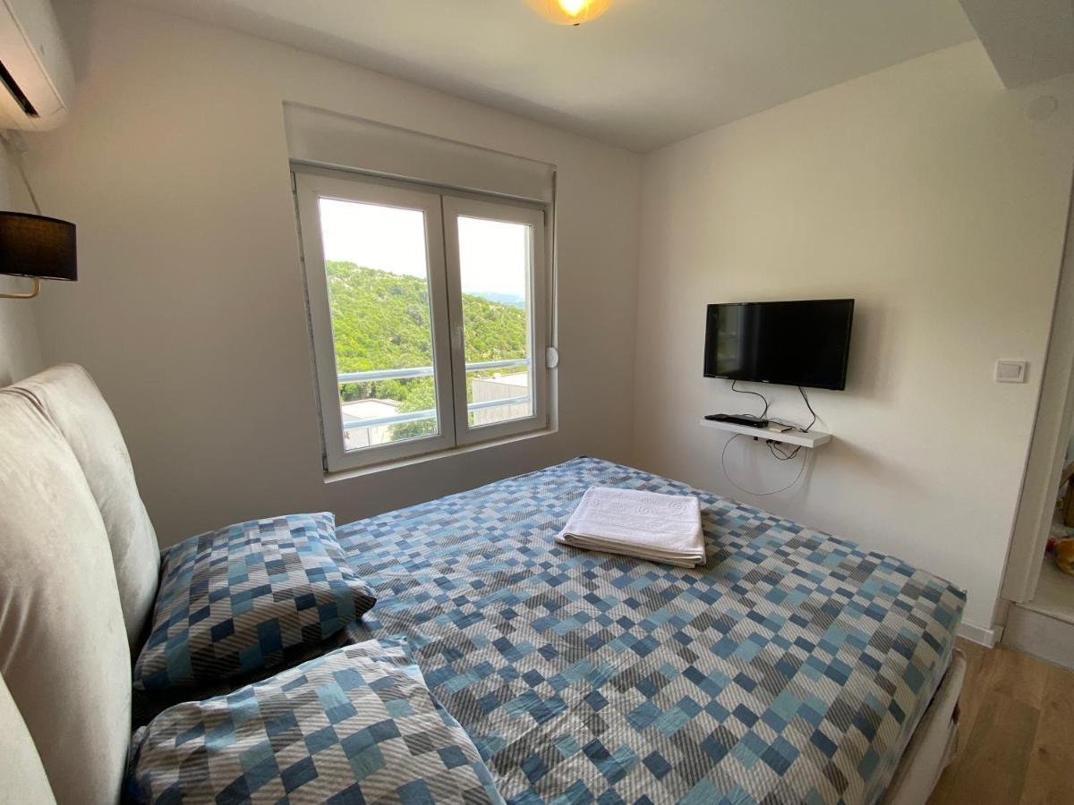 Halcon Apartments Kotor Kültér fotó