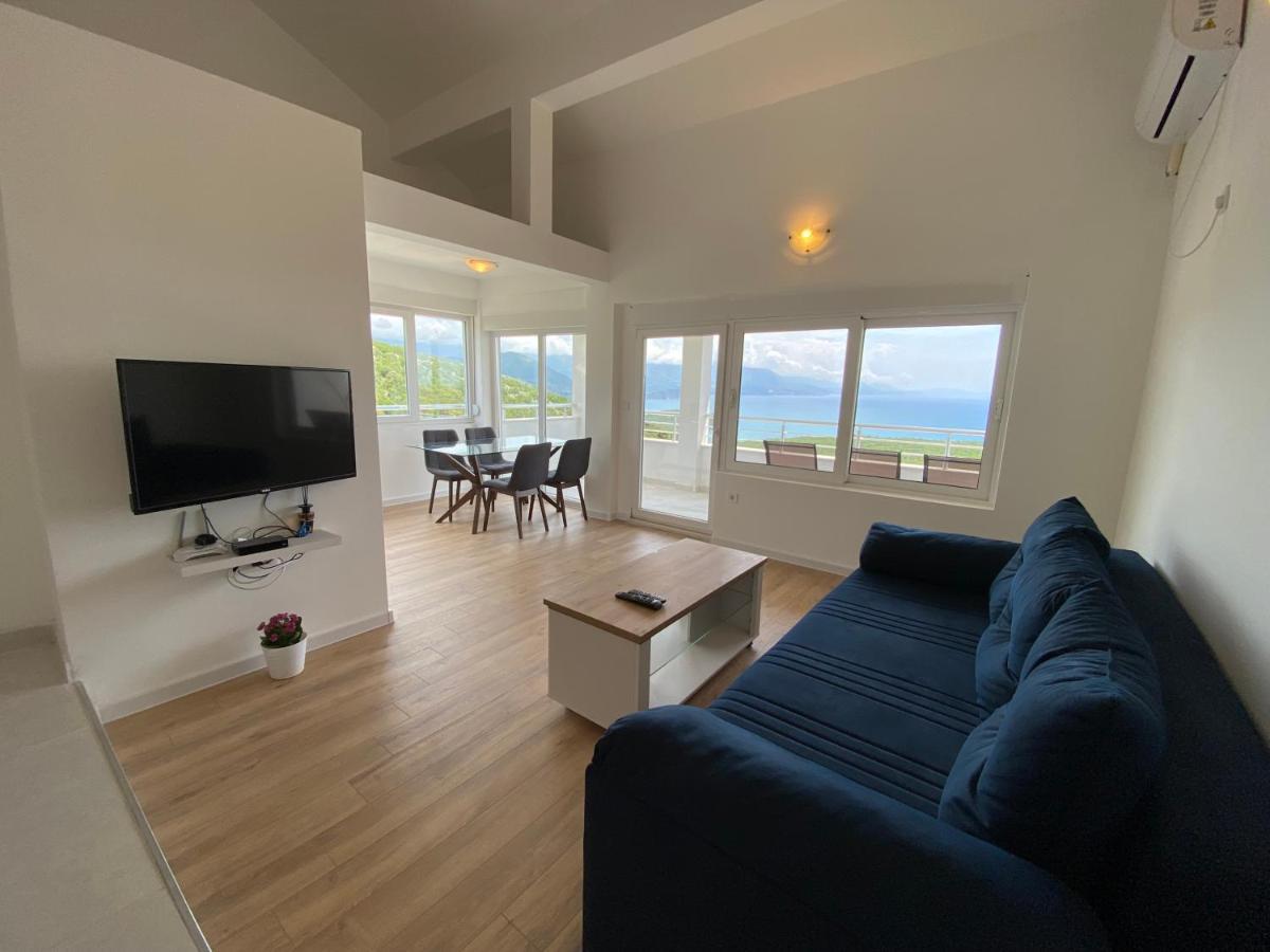 Halcon Apartments Kotor Kültér fotó