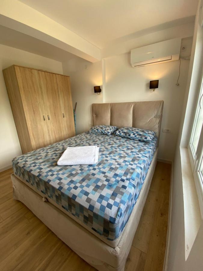 Halcon Apartments Kotor Kültér fotó