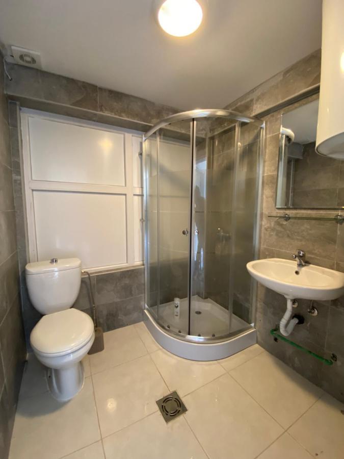 Halcon Apartments Kotor Kültér fotó