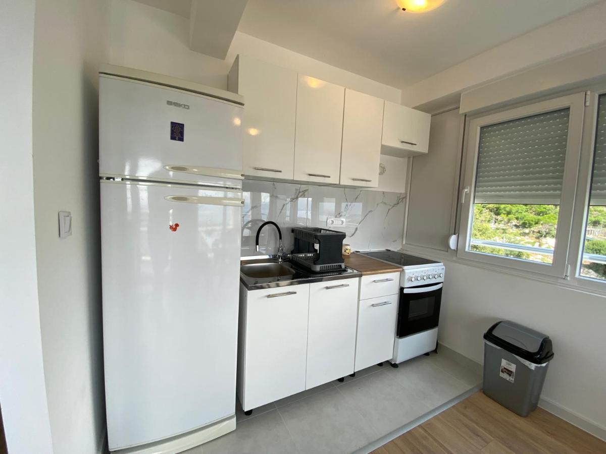 Halcon Apartments Kotor Kültér fotó